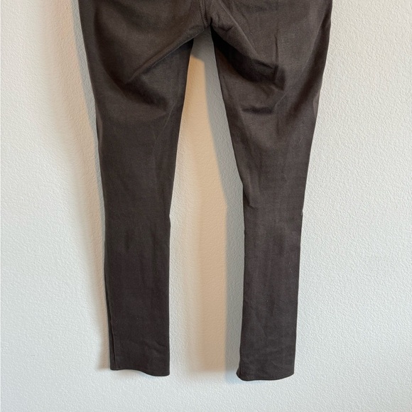 Calvin‎ Klein Women’s Brown Pants Size 4 - Picture 7 of 11